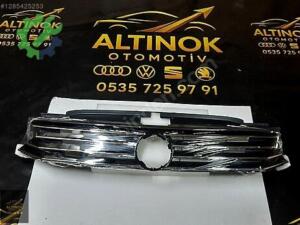 Volkswagen Passat 2015-2019 Panjur 3G0853651 Sıfır