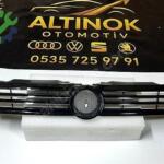 Sıfır Orijinal Ön Panjur Volkswagen Jetta 2010-2015 5C6853651A