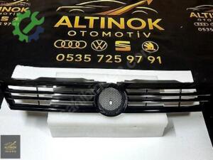 Sıfır Orijinal Ön Panjur Volkswagen Jetta 2010-2015 5C6853651A
