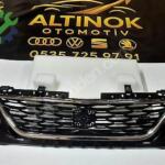 Sıfır Orijinal Ön Panjur Seat Leon 2013-2016 5F0853654D