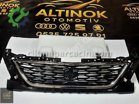 Seat Leon Ön Panjur çıkma parça