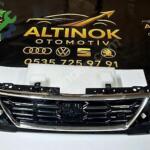 Seat Leon 2017-2020 Orijinal Sıfır Ön Panjur 5F0853654J