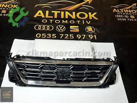 Seat Ibiza Ön Panjur çıkma parça