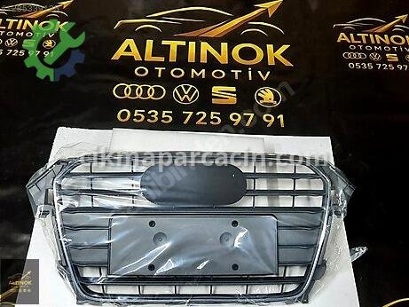 Audi A4 Ön Panjur çıkma parça