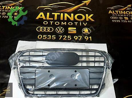 Audi A4 Ön Panjur çıkma parça