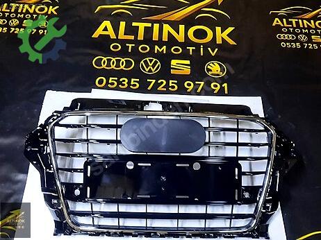Audi A3 Ön Panjur çıkma parça