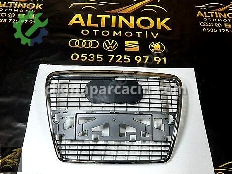 Audi A6 Ön Panjur çıkma parça