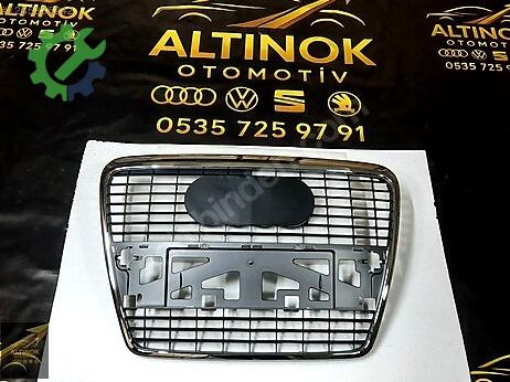 Audi A6 Ön Panjur çıkma parça