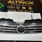Volkswagen Passat 2011-2015 Orijinal Sıfır Ön Panjur 3AA853651A