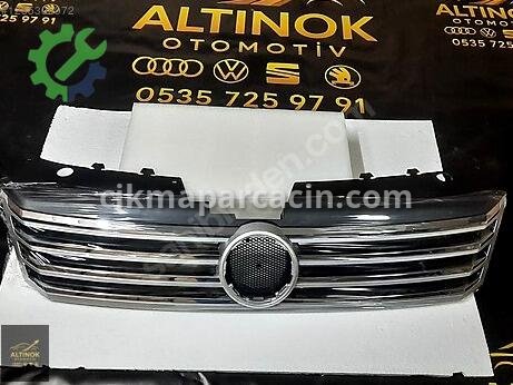 Volkswagen Passat Ön Panjur çıkma parça