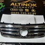 Sıfır Orijinal Ön Panjur Volkswagen Touareg 2003-2007 7L6853651C