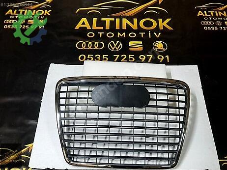 Audi A6 Ön Panjur çıkma parça