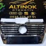 Volkswagen Passat 2006-2011 Ön Panjur 3C0853651 Sıfır
