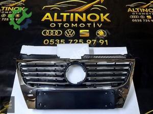 Volkswagen Passat 2006-2011 Ön Panjur 3C0853651 Sıfır