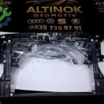 Audi A3 2009 Orijinal Sıfır Sağ Ön Far 8P0805588