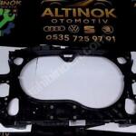 Audi A6 2005-2008 Orijinal Sıfır Ön Panel 4F0805594D