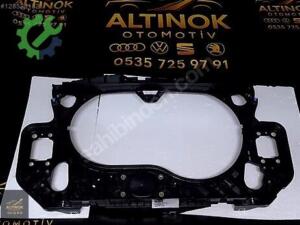 Audi A6 2005-2008 Orijinal Sıfır Ön Panel 4F0805594D
