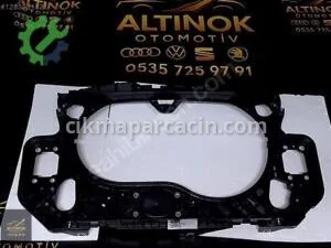 Audi A6 2005-2008 Orijinal Sıfır Ön Panel 4F0805594D