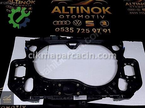 Audi A6 Ön Panel çıkma parça