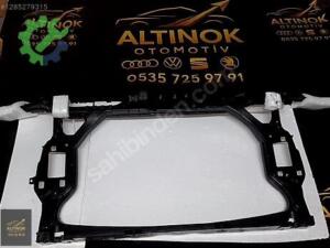 Audi A4 2008-2016 Orijinal Sıfır Ön Panel 8K0805594