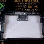 Sıfır Orijinal Ön Panel Volkswagen VW CC 2011-2017 3C8805588