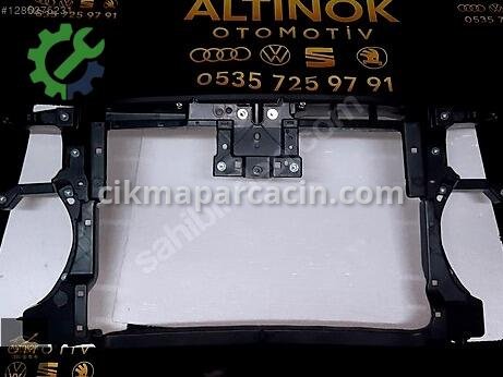Volkswagen VW CC Ön Panel çıkma parça