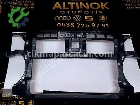 Volkswagen Passat Ön Panel çıkma parça