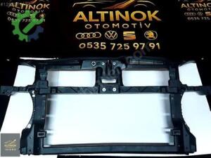 Sıfır Orijinal Ön Panel Volkswagen Golf 2004-2009 1K0805588