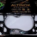 Sıfır Orijinal Ön Panel Audi A4 2001-2008 8E0805594