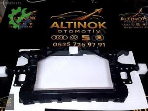 Seat Leon 2006-2013 Ön Panel 10805588B Sıfır