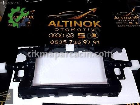Seat Leon Ön Panel çıkma parça