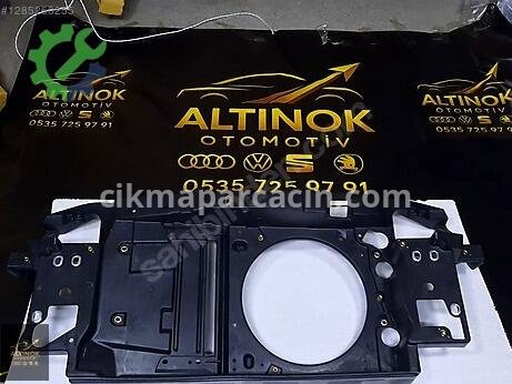 Volkswagen Polo Ön Panel çıkma parça