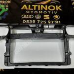 Sıfır Orijinal Ön Panel Volkswagen Polo 2005 6Q0805588
