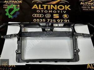 Sıfır Orijinal Ön Panel Volkswagen Polo 2005 6Q0805588