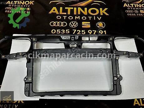 Volkswagen Polo Ön Panel çıkma parça