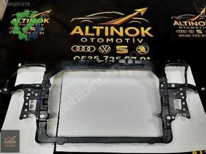 Seat Ibiza Orijinal Sıfır Ön Panel 6L0805588A