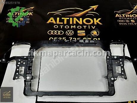 Seat Ibiza Ön Panel çıkma parça