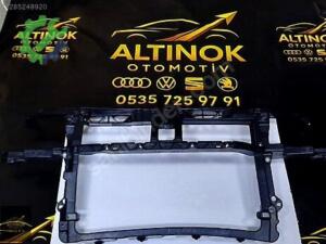 Sıfır Orijinal Ön Panel Volkswagen Polo 6Q0805588