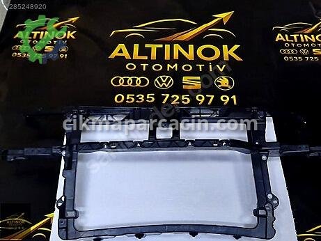 Volkswagen Polo Ön Panel çıkma parça