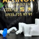 Seat Leon Silecek Suyu Deposu 5Q0955453 Sıfır