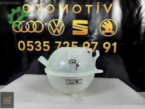 Sıfır Orijinal Su Radyatörü Volkswagen Jetta 1K0121407A