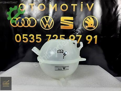 Volkswagen Jetta Su Radyatörü çıkma parça