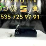 Sıfır Orijinal Ön Kapı Kolu Volkswagen Transporter 701837206
