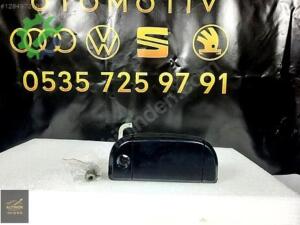 Sıfır Orijinal Ön Kapı Kolu Volkswagen Transporter 701837206