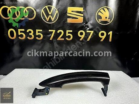 Volkswagen Passat Kapı Kolu çıkma parça