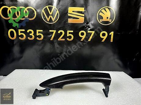 Volkswagen Passat Kapı Kolu çıkma parça