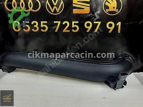 Volkswagen Passat Turbo çıkma parça