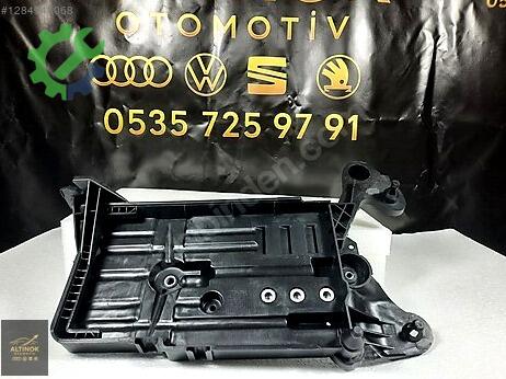 Volkswagen Golf Sigorta Kutusu çıkma parça