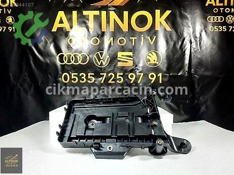 Audi A3 Sigorta Kutusu çıkma parça