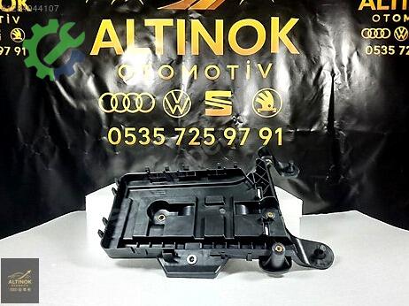Audi A3 Sigorta Kutusu çıkma parça